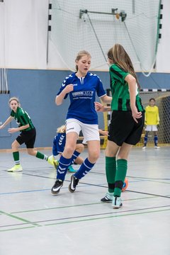 Bild 224 - HFV Futsalmeisterschaft C-Juniorinnen